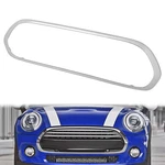 Chrome Bumper Grille Molding Trim For 14-21 Mini Cooper F55 F56 F57 #51137300589. Fixed Price $41.16.