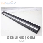 2015-2018 Bmw X4 28IX F26 Front Right Lower Door Molding / Blade 7352556. Fixed Price $139.99.