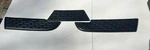 2006 2007 2008 Honda Ridgeline Rear Bumper Step Pad Insert Set Of 3 Oem Trim I16. Fixed Price $99.00.