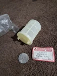 Nos Mitsubishi MB181930 In Gas Tank Filter Fuel Oem Part Mopar Fits...?. Fixed Price $35.00.