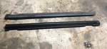 99-04 Honda Odyssey (right Only) Garnish Assy Sill Rocker Molding Oem. Fixed Price $208.00.