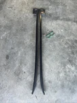 07-11 Honda Crv Windshield Trim Molding Driver And Passenger Side Pair Oem. Fixed Price $52.50.
