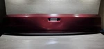 Genuine 2012-2016 Honda Cr-v Rear Tailgate Garnish Moulding Oem 74895-T0A-A0. Fixed Price $129.99.