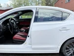 2019-2022 Acura Ilx Left Driver Side Rocker With Post White. Fixed Price $420.00.