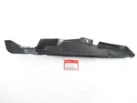 Genuine Oem Honda 74206-SNA-A01 Rh Front Upper Fender Trim Garnish 2006-11 Civic. Fixed Price $41.23.