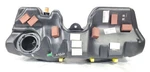 2018 2019 Jaguar F-pace Oem Fuel Tank 2.0L 4 Cylinder Awd KK83-9K007-AB. Fixed Price $148.72.