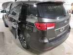 Gas Fuel Filler Door Lid Cover 2015 Sedona Brown. Fixed Price $90.00.