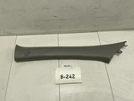 2007 Hyundai Santa Fe Front Left Driver Side Pillar Cover Trim Oem+. Fixed Price $39.71.