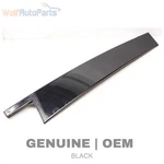 2008-2014 Mercedes-benz C63 Amg Rear Right Exterior Pillar Trim 2046902287. Fixed Price $28.59.