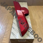New Toyota Genuine 2020-2024 4RUNNER Garnish Back Door 76811-35370-D0. Fixed Price $179.99.