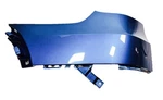 Bmw X5 E70 Rear Bumper Left O/s Lateral Trim Panel Blue Oem. Fixed Price $100.00.
