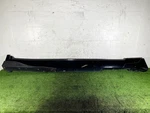 14-23 Infiniti Q50 Right Rh Pass Side Skirt Rocker Molding Panel Cover KH3 Oem. Fixed Price $175.00.