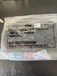 2025 Kia Front Bumper License Plate Bracket Holder Oem 86519-GG100 Genuine New. Fixed Price $25.00.