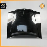 94-99 Mercedes W140 S500 S320 S420 Sedan Bonnet Cover Panel Assembly Black Oem. Fixed Price $428.23.