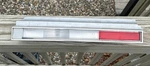 81-86 Olds Cutlass Supreme Rh Reverse Light U.s. Ship. Incl.. Fixed Price $179.99.