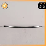 99-02 Rolls Royce Silver Seraph Rear Lower Windshield Window Molding Frame Oem. Fixed Price $298.80.