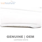 2018-2021 Bmw I3S Left Roof Frame Cover / Exterior Trim 7296785. Fixed Price $70.99.
