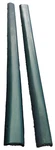 Side Skirts Sill Cill Jaguar X-type X-400 01-09 Jgz Racing Green 1X43F10608. Fixed Price $64.17.