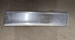 1973 Mercury Grand Marquis Monterey Right Front Fender Lower Side Molding Trim. Fixed Price $119.76.