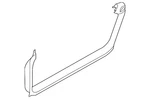 Genuine Audi Lift-gate Trim 8R0-867-973-C-4PK. Fixed Price $158.40.