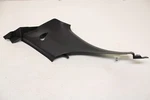 Fiat 500 Abarth Rear Right Upper Pillar Panel Trim Black Coupe Oem 2012-2018. Fixed Price $59.99.