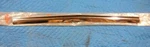 1977-1979 Toyota Corolla Nos Radiator Grille Center Molding 1978 #75517-12070. Fixed Price $69.99.