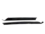 2022 2023 2024 Rivian R1S Front Right & Left A-pillar Outer Applique Molding Oem. Fixed Price $189.98.