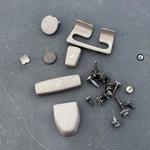 Assortment Lot 2001 2007 Toyota Sequoia Trim Misc Hardware Seat Cover Cap Panel. Fixed Price $24.00.