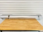 1998-04 Mercedes SLK230 Left Driver Side Rocker Panel Skirt Trim Molding. Fixed Price $199.95.