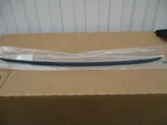 2010 2011 Audi R8 Rear Bumper Center Trim Molding Lower 420807811. Fixed Price $189.99.