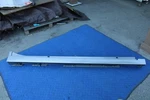 19-24 Lexus ES350 ES300H Rocker Panel Molding Trim Silver Original Oem Right Rh. Fixed Price $229.00.