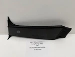 2020-2024 Tesla Model Y Front Right Side B-pillar Trim Molding Cover Oem. Fixed Price $120.00.