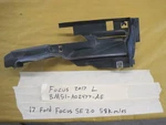 2017 Ford Focus Se BM51-A02477-AE Left Fender Inner Trim. Fixed Price $25.00.
