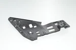 Bmw I01 I3 Lci Left A-pillar Trim Support 7453551. Fixed Price $25.72.