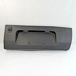 Used 2015 - 2019 Ford Transit T150 Licence Plate Molding W/cam CK41425B28AH Oem. Fixed Price $247.50.