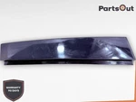 12-22 Volkswagen Passat Lh Left Rear Door B Pillar Exterior Trim Panel Oem. Fixed Price $33.11.