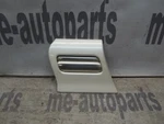 97-99 Cadillac Deville Base Oem Left Front Driver Fender Molding Trim 25640999. Fixed Price $38.93.