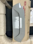 2020 - 2023 Kia Stinger Liftgate Back Door Lower Molding Cover Panel 87371 J5070. Fixed Price $200.00.