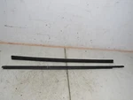 Front Door Inner Outer Weather Strip Belt Molding Kizashi 2010 2013 Driver Trim. Fixed Price $69.99.