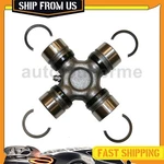 Rear Shaft All U-joints Gmb For 1988-1990 Gmc S15 4.3L 4WD. Fixed Price $34.19.