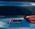 Bmw Genuine F91 F92 F93 M8 Competition Rear Trunk Emblem Lettering Decal Badge. Fixed Price $74.99.