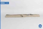 98-03 Jaguar X308 XJ8 Xjr Trunk Boot Lid Molding Cover Chrome HNC6146EA Oem. Fixed Price $83.00.