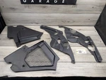 Oem Bmw G20 G80 330 M340 Front Left Driver Windshield Cowl Cover Trim Panel. Fixed Price $39.95.