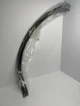 Lexus Oem Wheel Arch Inner Molding (right) 75873-0E080 New. Fixed Price $39.99.