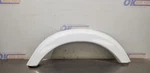 20 Gmc Savana 2500 Quarter Panel Flare Rear Right Passenger White. Fixed Price $125.00.