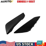 Left & Right Fender Panel Air Vent Cover Black For 17-23 Bmw G30 5 Series 2-20X. Fixed Price $179.54.
