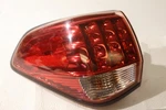 11 12 13 15 16 17 Infiniti QX56 QX80 Driver Taillight Lamp 31454. Fixed Price $130.00.