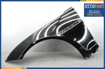 2010-2019 Jaguar X351 Xj Front Left Driver Side Fender Shell Panel Black Oem. Fixed Price $279.55.