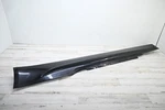 06-10 Bmw E63 E64 M6 Left Driver Side Skirt Rocker Panel Molding Black 475 Oem. Fixed Price $144.99.