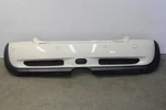 Mini Cooper R52 Rear Bumper Cover Assembly Pepper White Genuine Oem 2005-2008. Fixed Price $264.99.